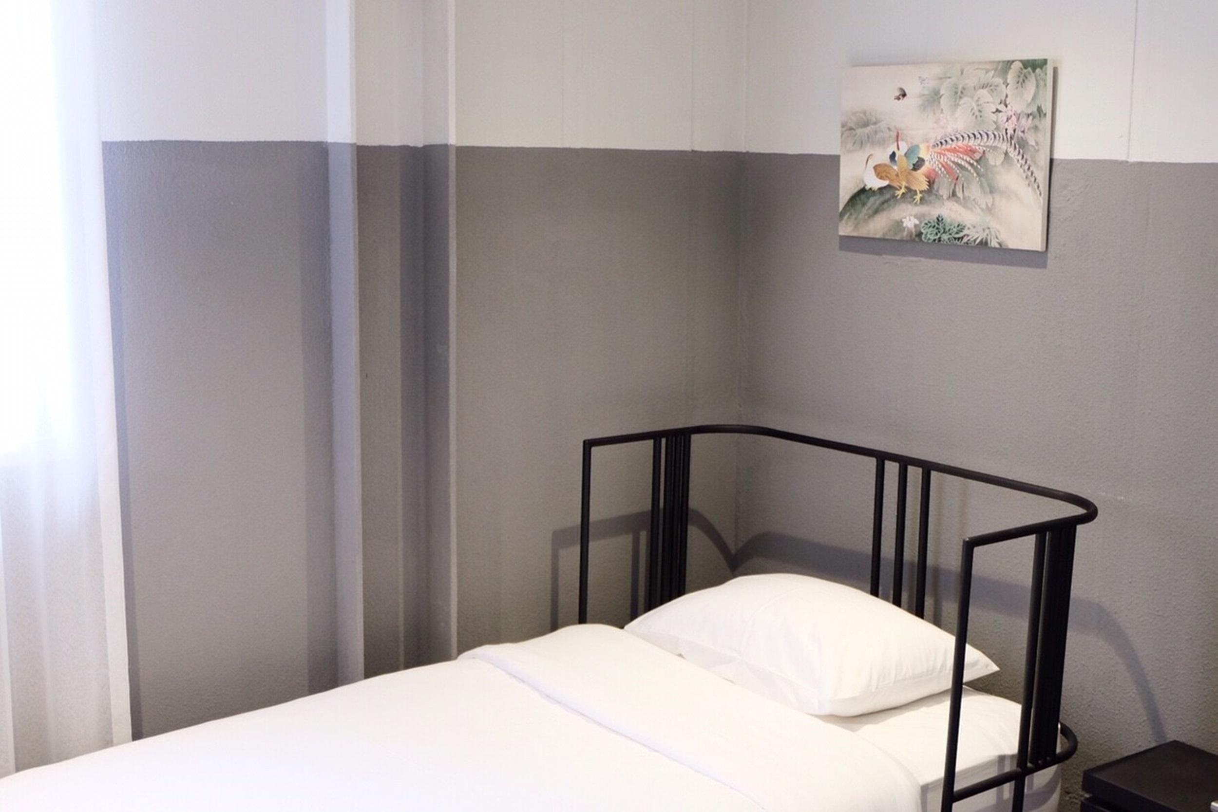 Talakkia Boutique Hotel Bangkok Eksteriør bilde
