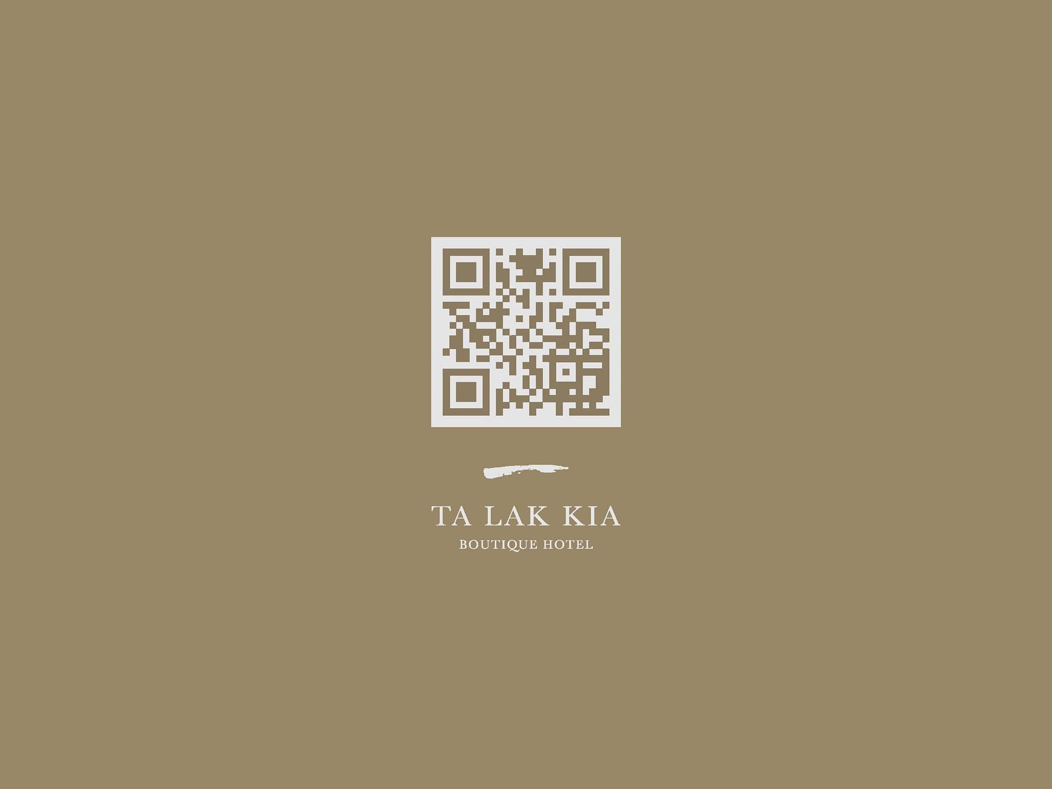 Talakkia Boutique Hotel Bangkok Eksteriør bilde