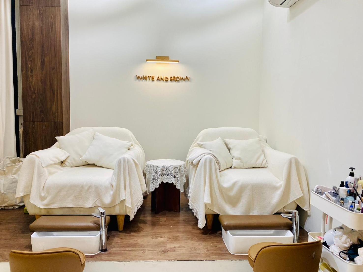 Talakkia Boutique Hotel Bangkok Eksteriør bilde