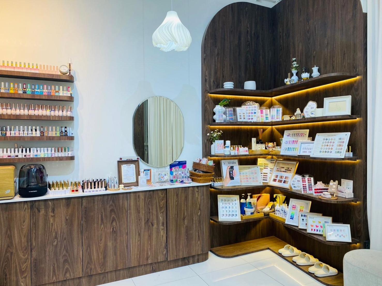 Talakkia Boutique Hotel Bangkok Eksteriør bilde