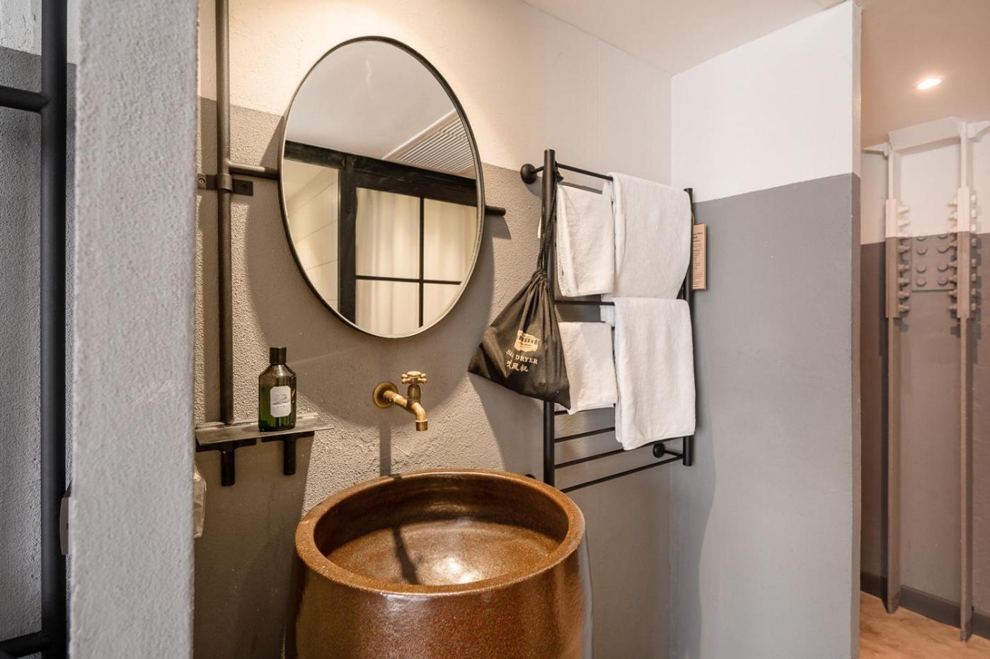 Talakkia Boutique Hotel Bangkok Rom bilde