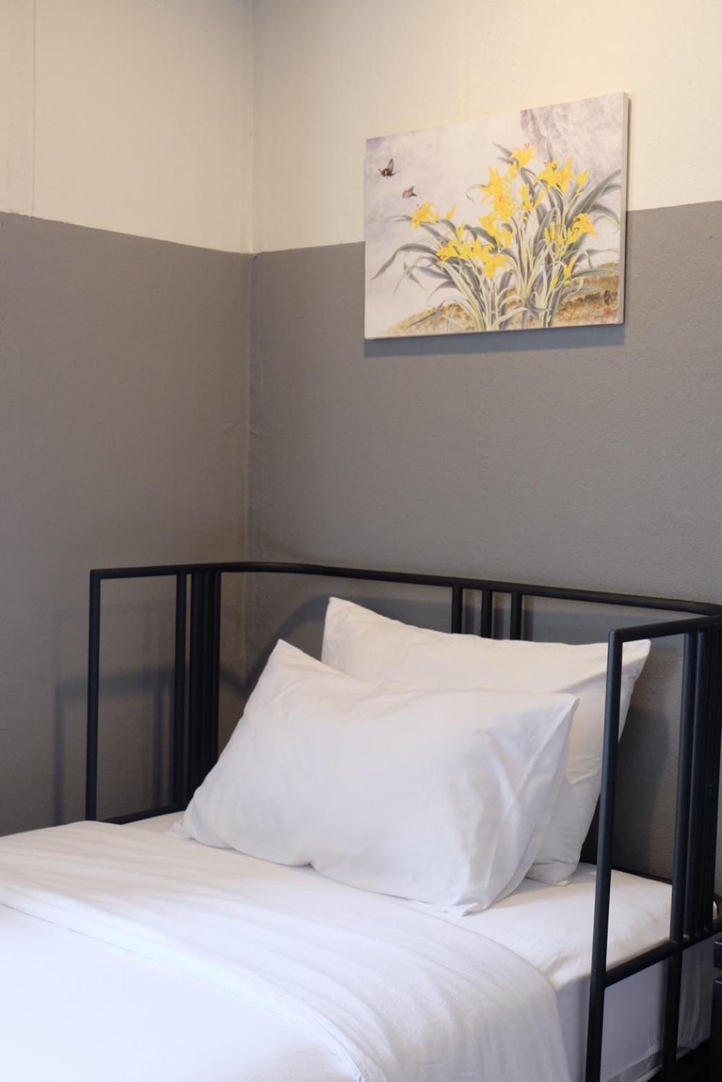 Talakkia Boutique Hotel Bangkok Eksteriør bilde