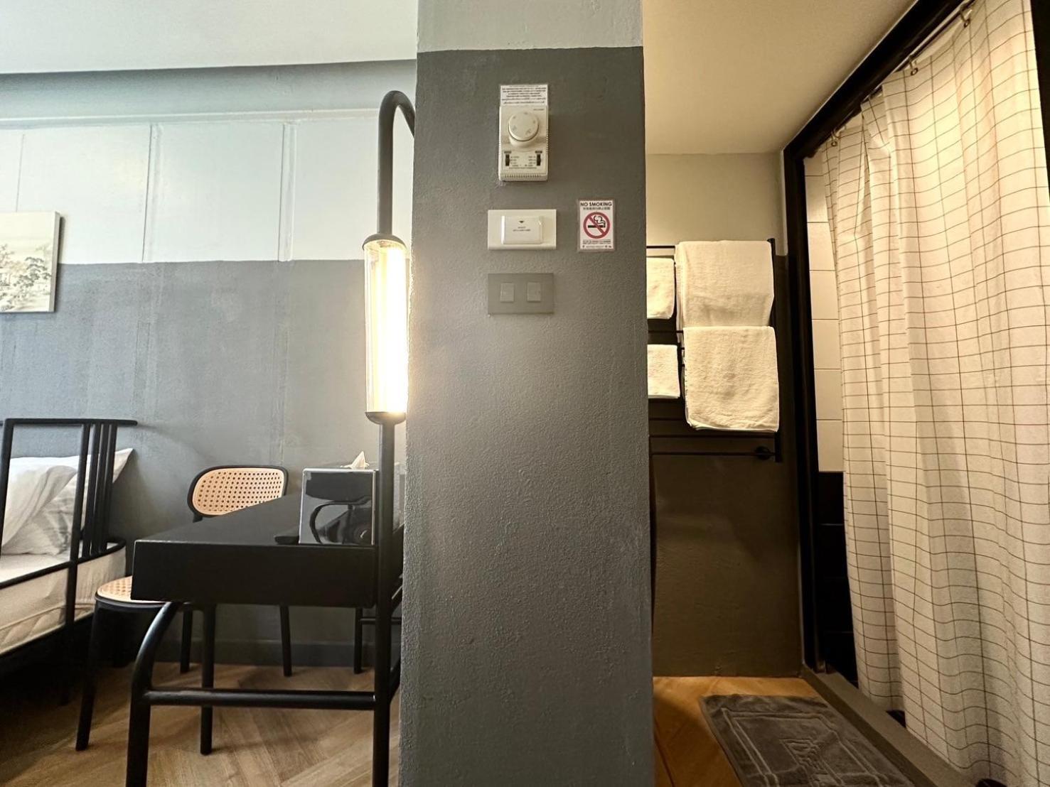 Talakkia Boutique Hotel Bangkok Eksteriør bilde